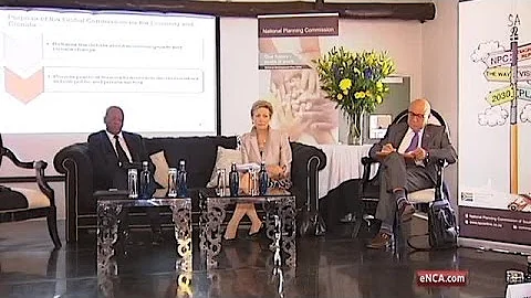 Adding economic growth to the climate change mix