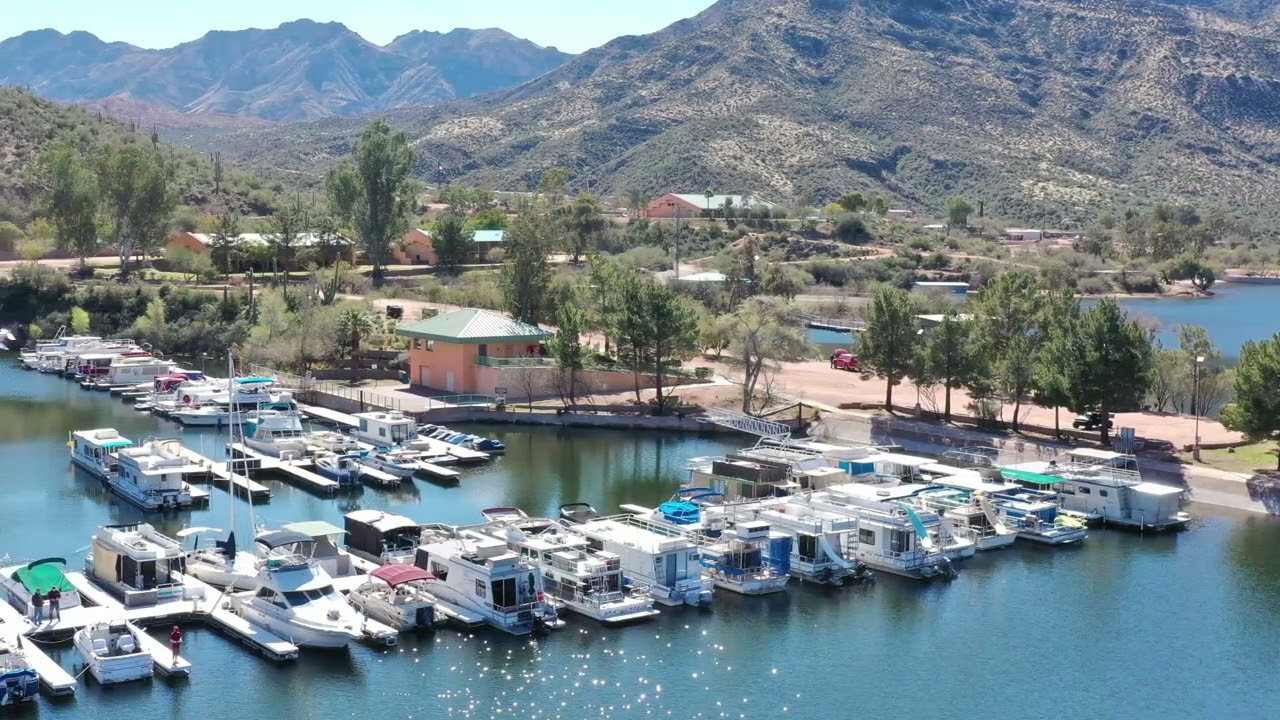 Boat Storage Parker Az Dandk Organizer