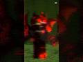 Edit #21 #minecraft #trending #herobrine #edit #epic #villian #strongest #minecraft #fuxion #shorts
