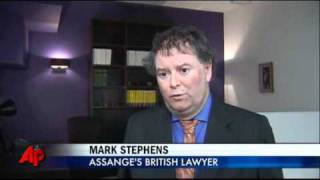 Wikileaks Founder Arrested, Denied Bail in UK