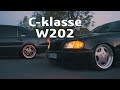 Mercedes-Benz C-klasse W202 2x [German gang]