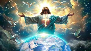 King Of Kings Lord Of Lords - Jesus Christ Erase All Negative Energy Overcome Darkness Despair