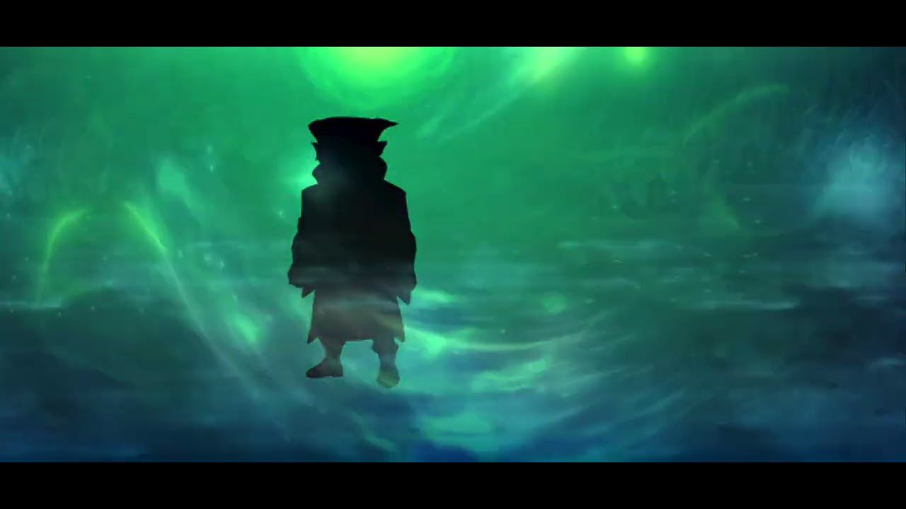 Another Eden Complex Dream 02 Prologue 