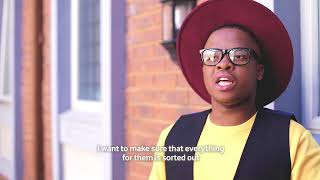 Vodacom NXT LVL | Vodacom NXT LVL show with Thami Mathonsi