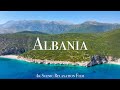 Albania 4K Scenic Relaxation Film With Calming Music