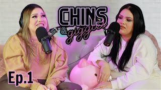 To New Beginnings.. | Chins & Giggles Ep.1