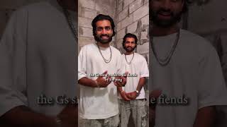 Is This The Best New Lyricist?