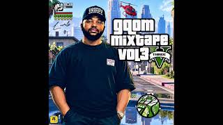 2026 Gqom Mixtape Vol3 Mixed by LEVELS (Goldmax, Dankie Boi, Bakzin, Biza, Asambeni, Ceekay & more.)