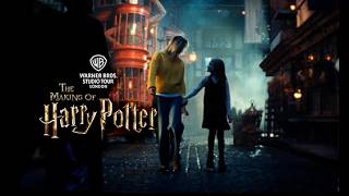 Warner Bros. Studio Tour London The Making Of Harry Potter