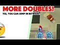 King Of Thieves Base 43 Squeeze Between Double Bloodhounds 