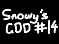 Snowy's Game Dev Daily #14 - Jet Boxcasting