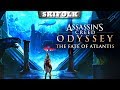 THE FATE OF ATLANTIS DLC ► ASSASINS CREED ODYSSEY [КОШМАР] [1440p]