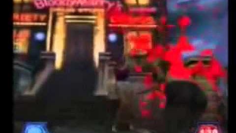 Illbleed   Sega Dreamcast   Retro Commercial  Trailer   2001   AIA 1