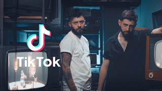 TikTok'da Bağımlılık Yapan Şarkılar | En Çok Dinlenen TikTok Akım Şarkıları 2022 | #14