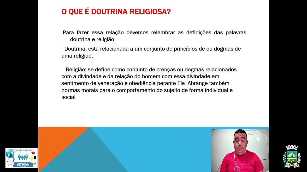 MINHAS QUALIDADES  Ensino religioso, Atividades de religião