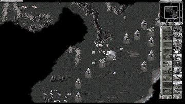 [C&C] Red Alert: Aftermath - Allies Mission 8. Absolute M.A.D.ness