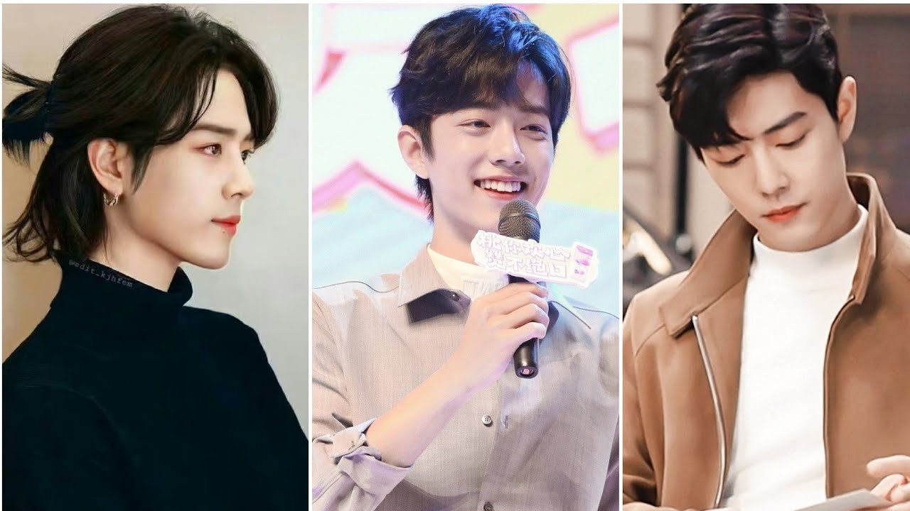 [Douyin] tik tok - Tiêu Chiến 肖战 Xiao Zhan《Ep88》♡♡♡