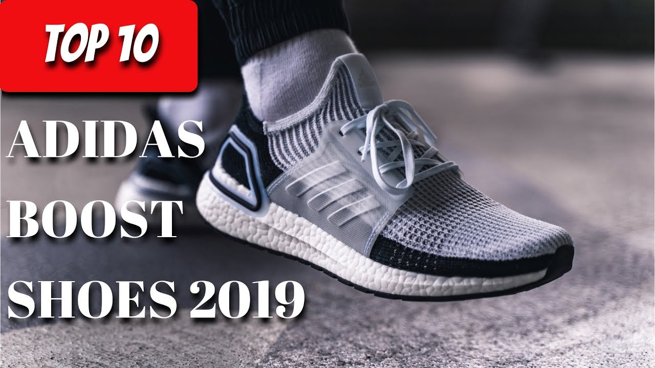 top 10 adidas sneakers