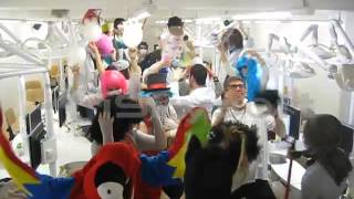 Harlem Shake Odontología UIC