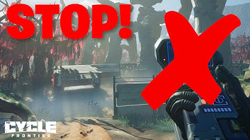 The Cycle Frontier - Don