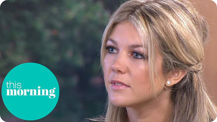 Jessica Knowles Opens Up About Her Fight With Cerv...