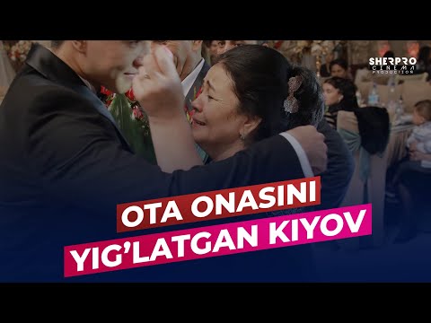 Video: Ota-onalikda Maks rolini o'ynaydigan bola kim?