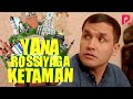 Nodirbek Hayitov - Yana Rossiyaga ketaman!!! (hajviy ko'rsatuv)