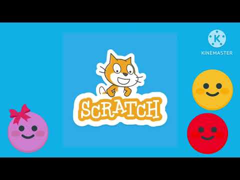 Emojis Voices Watching Scratch Logo Remake