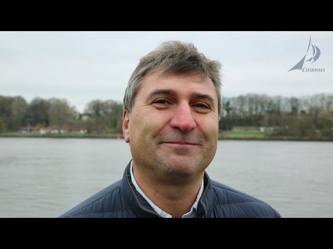 Guido, Elmo und Karl - Charisma Testimonial