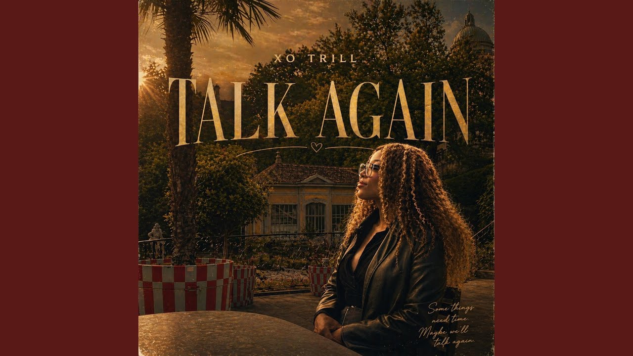 Watch Talk Again on YouTube Watch Talk Again on YouTube