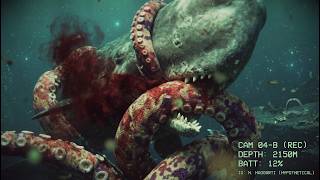 Could Nanaimoteuthis Survive the Modern Ocean