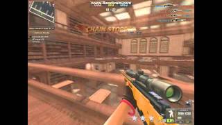 LelaStarHD - PointBlank l11 Minifrag Movie (Edição Básica)