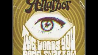 Anarbor- Gypsy Woman LYRICS