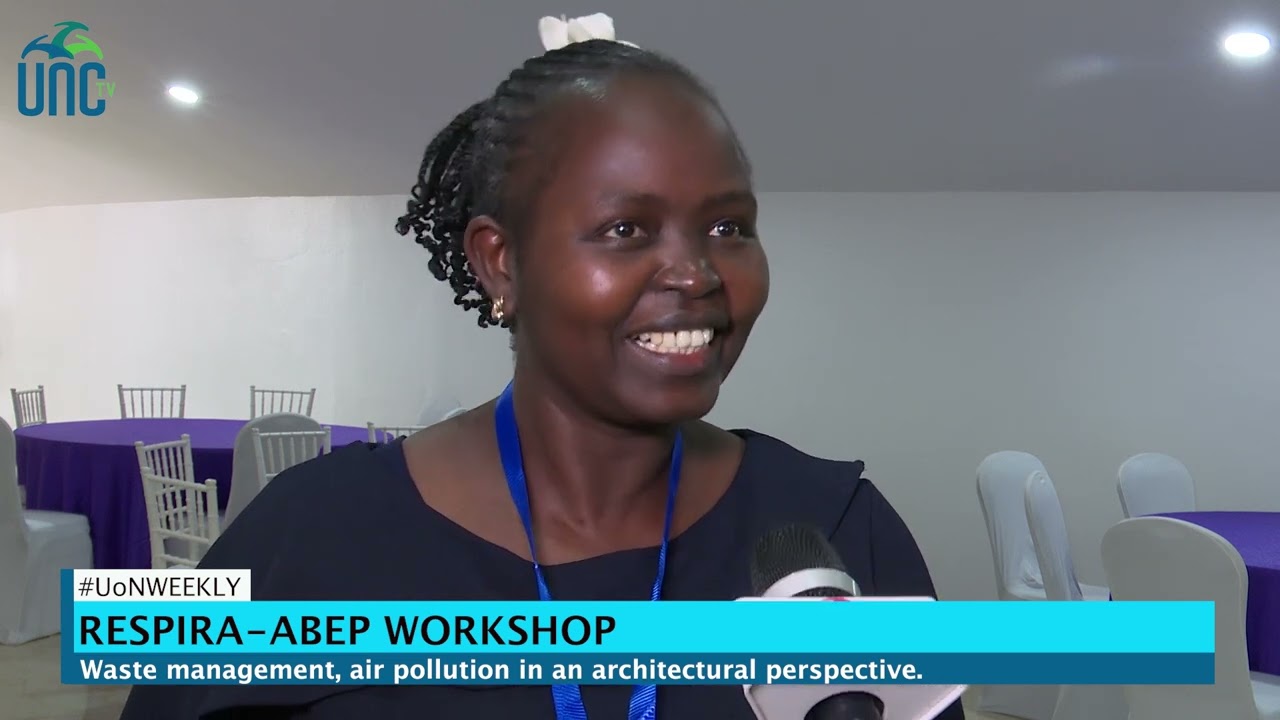 EP 18: UON WEEKLY 25th November 2024