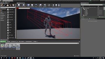 UE4 Inventory System Tutorial P5 / Survival Game