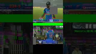 INDIA VS NZ 1 ODI HIGHLIGHTS 💀☠️#shorts #cricket #indiancricket #2026