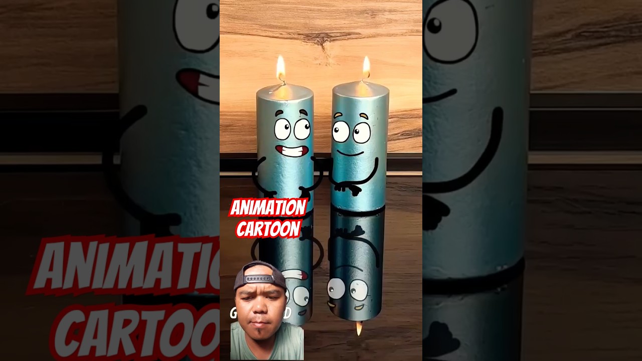 Goodlandshort || Two Candles 😂🔥 