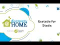Discovery@Home Ep. 8- Ecstatic for Static