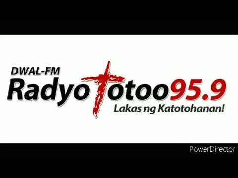 95.9 Radyo Totoo Batangas Station IDs (2023)