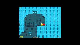 Speedy Eggbert 1 - How to play Demo levels
