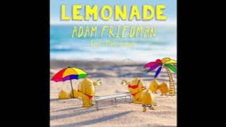 Lemonade - Adam Friedman Feat. Mike Posner