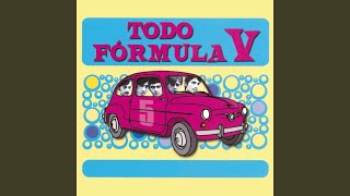 Video thumbnail of "Formula V - Dos Caminos"