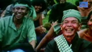 SANG PETARUNG LAUT  - FULL MOVIE | ADVENT BANGUN ENNY BEATRICE | LAYAR BERSAMA