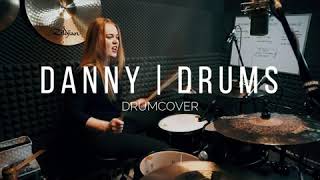 Sexy - Westernhagen | Drumcover by DANNY DRUMS