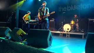 The Bluetones &#39;Emily&#39;s Pine&#39; Nottingham 15/5/18