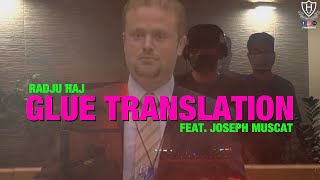 Download lagu Radju Ħaj: Glue Translation feat. Joseph Muscat (Bicep Remix) - Performance Video