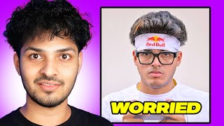 Im Worried About Jonathan Gaming