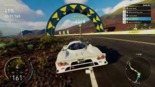 Test FPS OBS