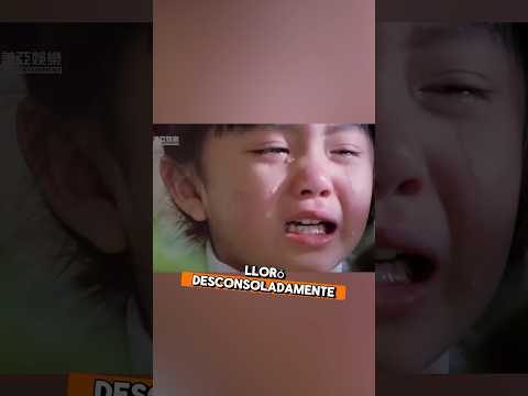 Ella vio a su madre muerta… y no hizo nada. 20 años después, la verdad salió a la luz.#shorts