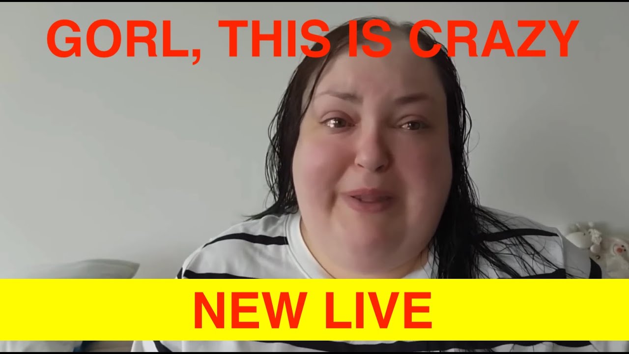 КРАСОТА-ГУДИ РАСТУТ, ПОНИМАЯ, ЧТО САЛАХ НИКОГДА ЕЕ НЕ ЛЮБИЛ!!!